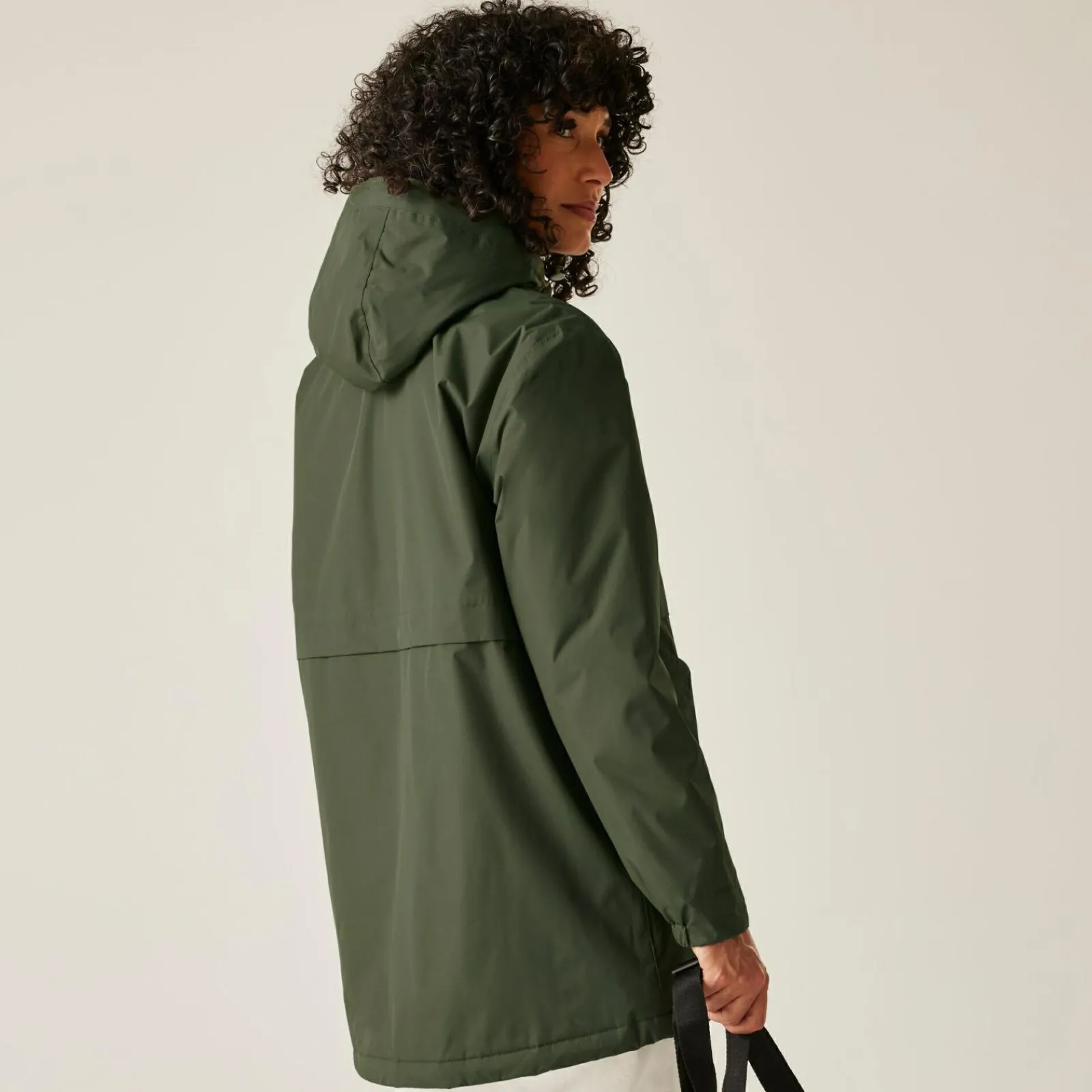 Regatta Veste isolante imperméable pour femme Brielly |<Femme Parkas|Vestes Chaudes
