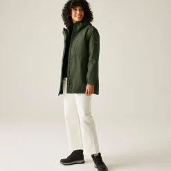 Regatta Veste isolante imperméable pour femme Brielly |<Femme Parkas|Vestes Chaudes