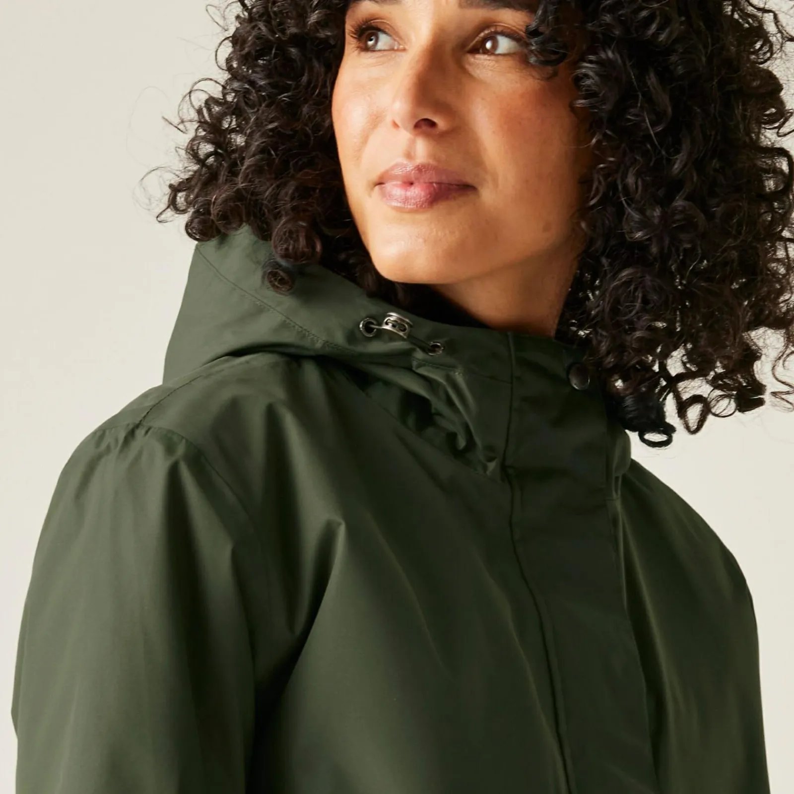 Regatta Veste isolante imperméable pour femme Brielly |<Femme Parkas|Vestes Chaudes