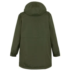 Regatta Veste isolante imperméable pour femme Brielly |<Femme Parkas|Vestes Chaudes