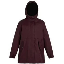 Regatta Veste isolante imperméable pour femme Brielly |<Femme Parkas|Vestes Chaudes
