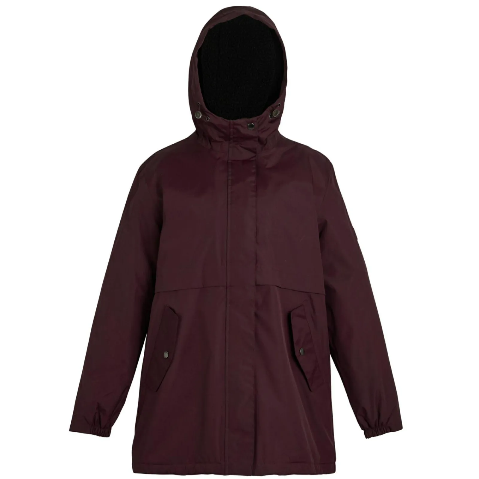 Regatta Veste isolante imperméable pour femme Brielly |<Femme Parkas|Vestes Chaudes