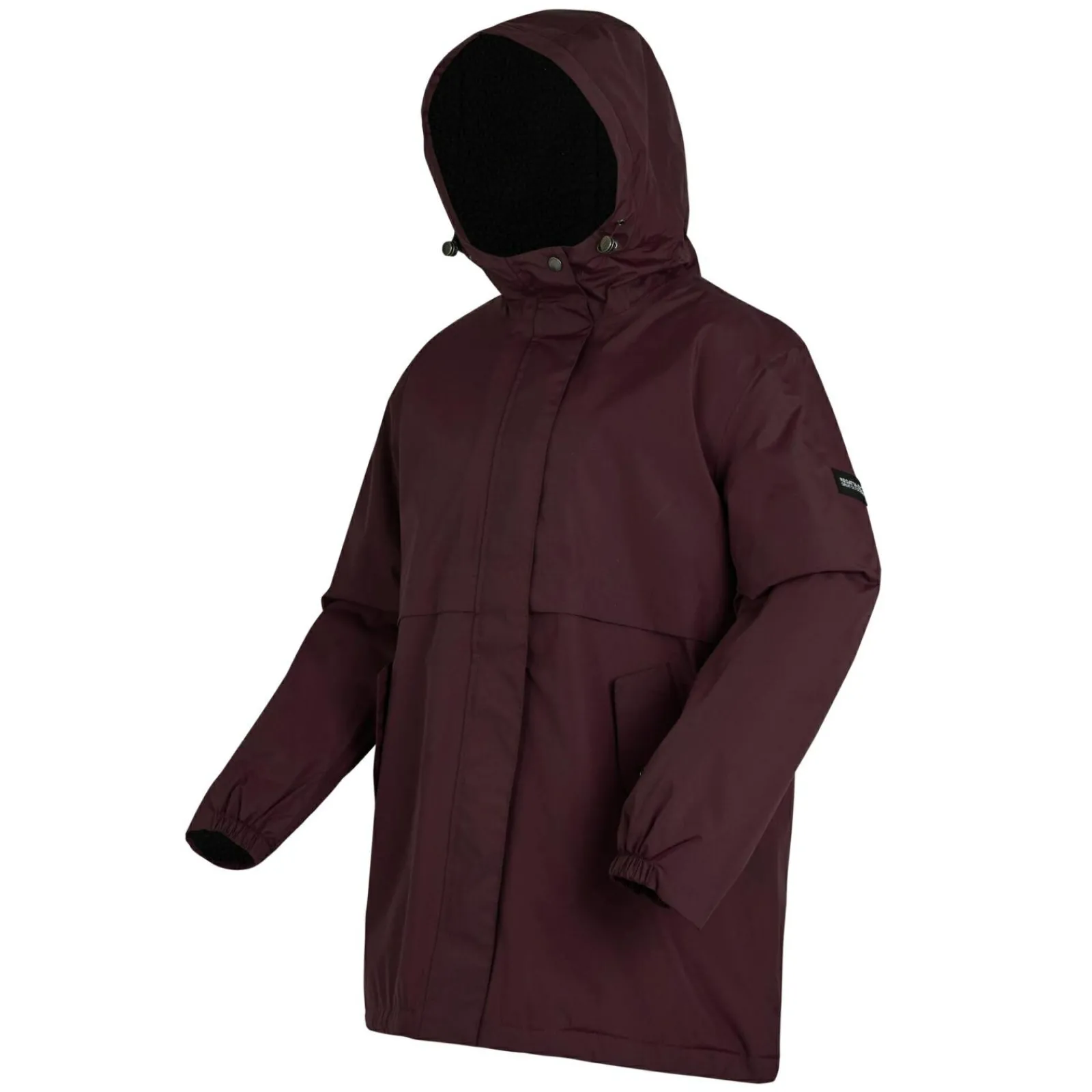 Regatta Veste isolante imperméable pour femme Brielly |<Femme Parkas|Vestes Chaudes