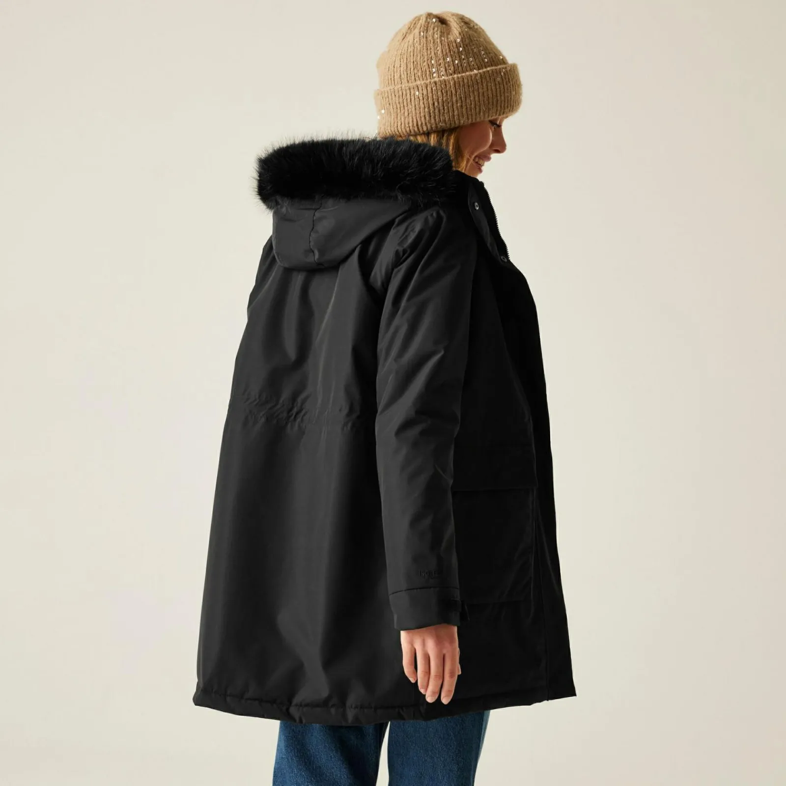 Regatta Veste isolante imperméable pour femme Sabinka |<Femme Doudounes|Vestes Imperméables