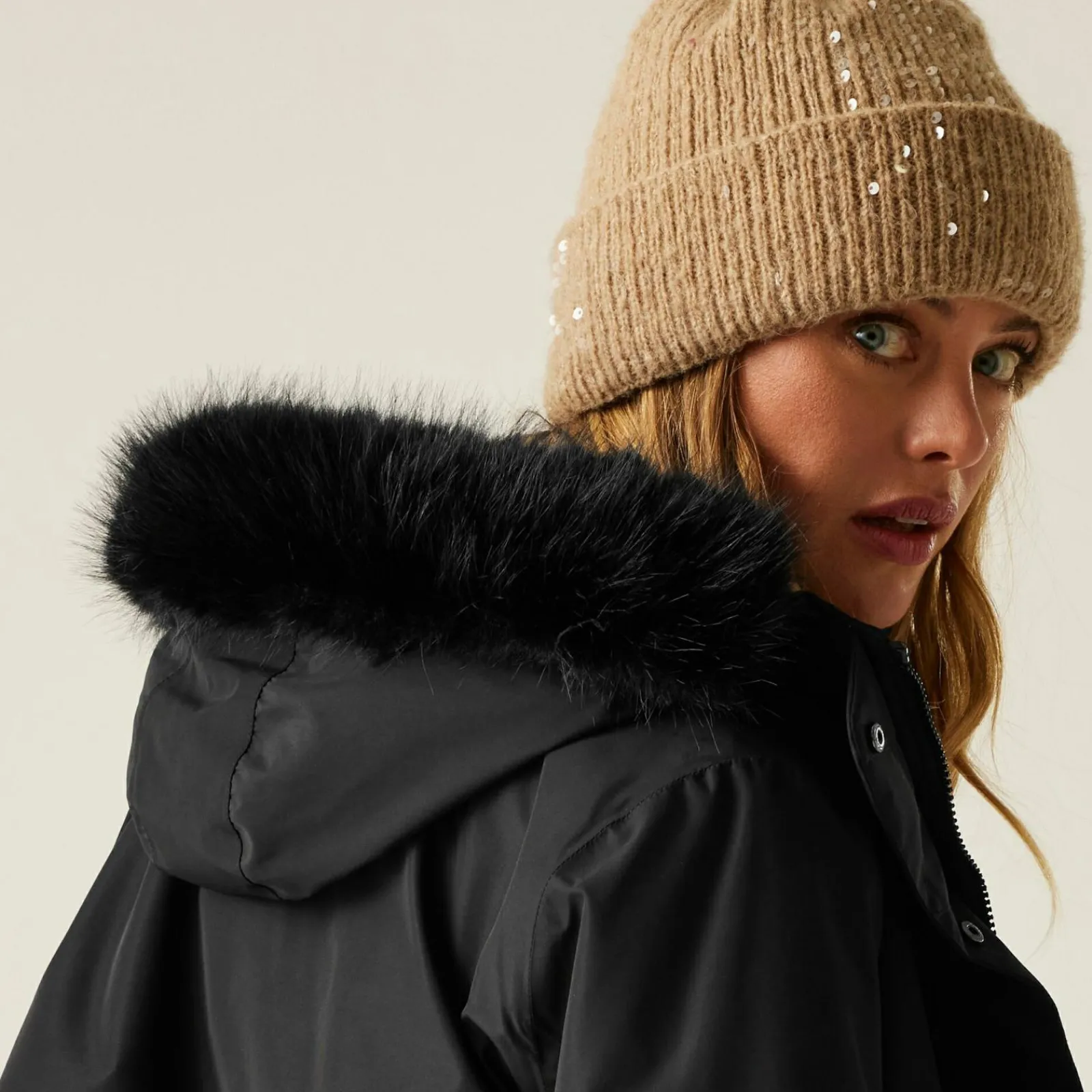 Regatta Veste isolante imperméable pour femme Sabinka |<Femme Doudounes|Vestes Imperméables