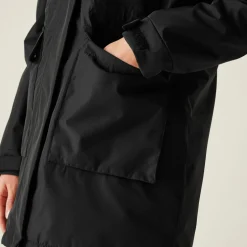 Regatta Veste isolante imperméable pour femme Sabinka |<Femme Doudounes|Vestes Imperméables