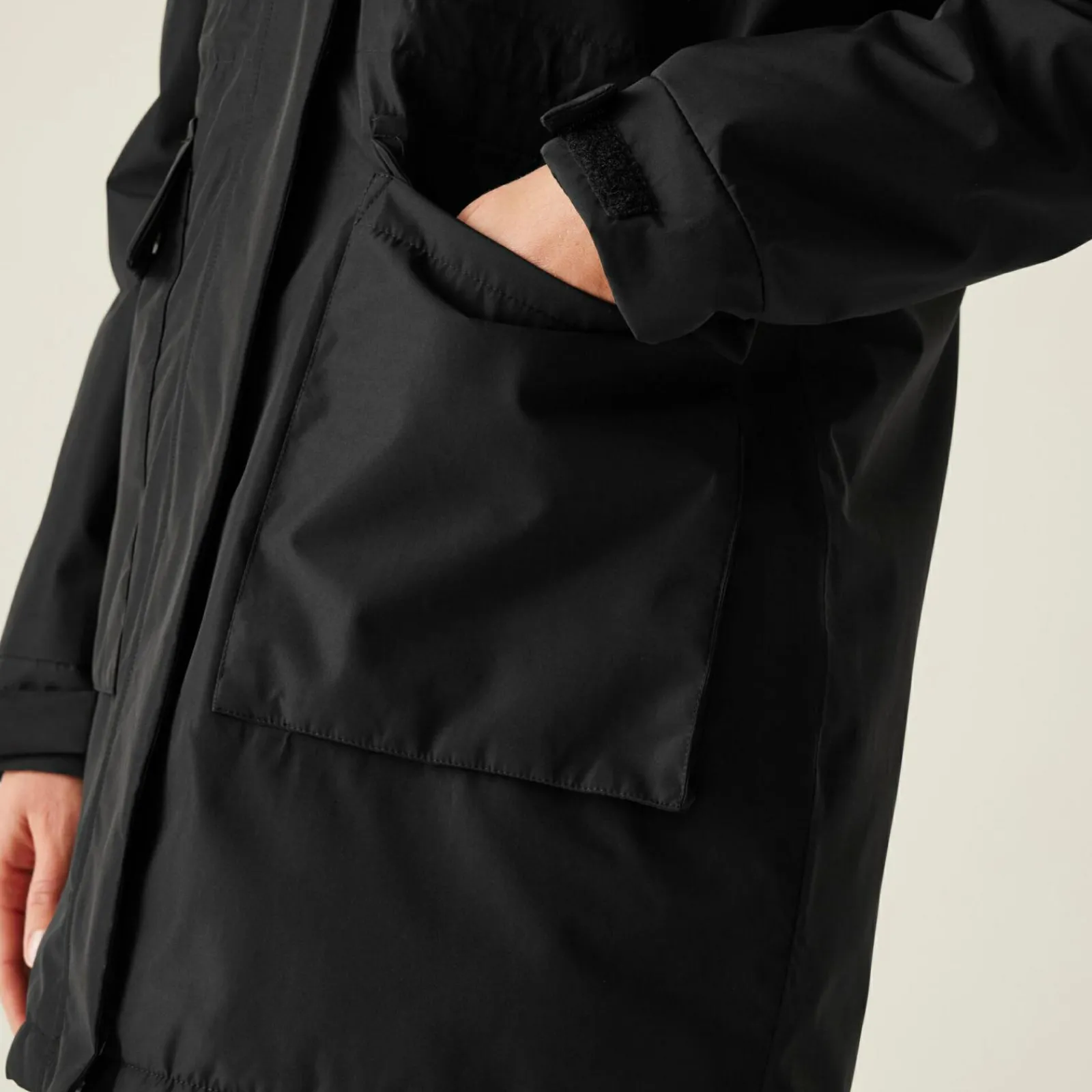 Regatta Veste isolante imperméable pour femme Sabinka |<Femme Doudounes|Vestes Imperméables