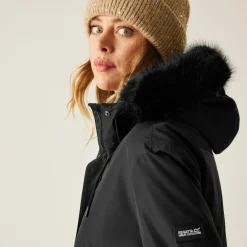 Regatta Veste isolante imperméable pour femme Sabinka |<Femme Doudounes|Vestes Imperméables