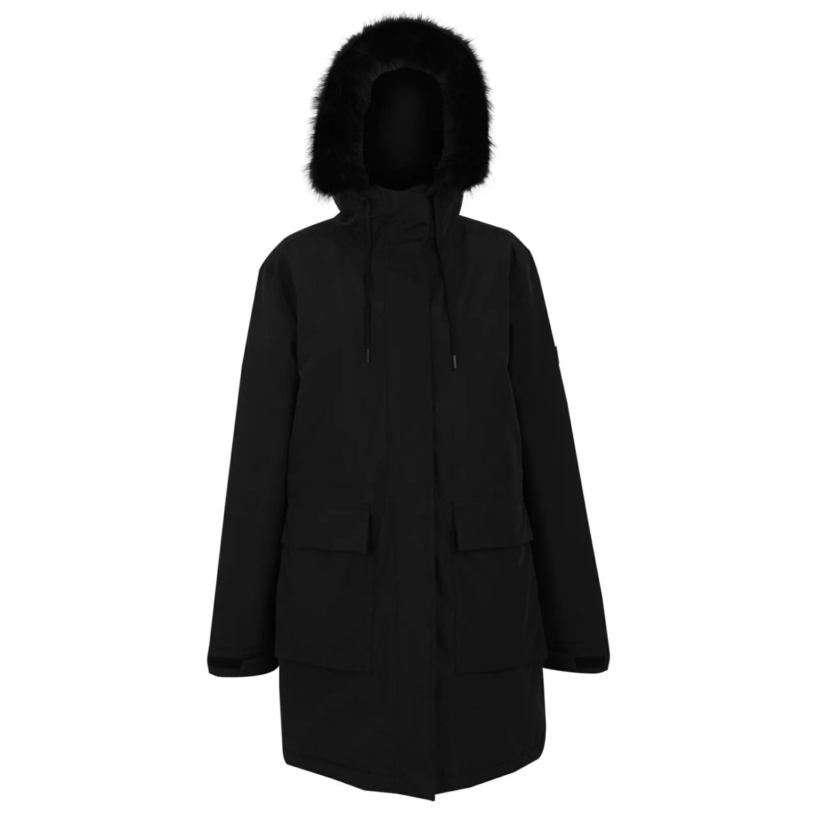 Regatta Veste isolante imperméable pour femme Sabinka |<Femme Doudounes|Vestes Imperméables