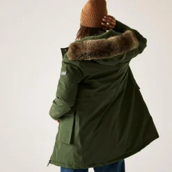 Regatta Veste isolante imperméable pour femme Sabinka |<Femme Doudounes|Vestes Imperméables