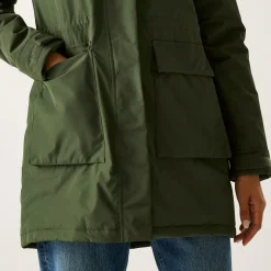 Regatta Veste isolante imperméable pour femme Sabinka |<Femme Doudounes|Vestes Imperméables
