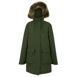 Regatta Veste isolante imperméable pour femme Sabinka |<Femme Doudounes|Vestes Imperméables