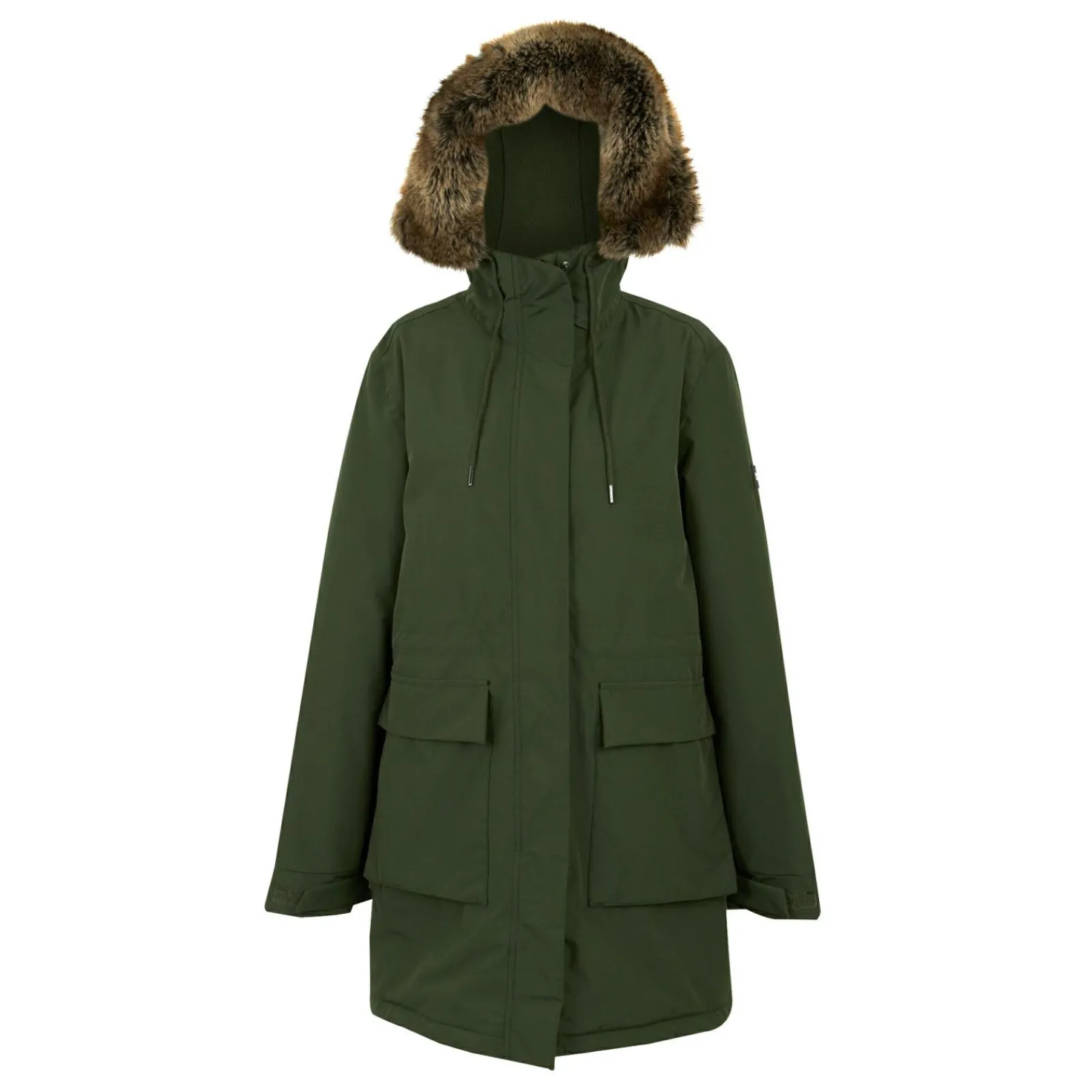 Regatta Veste isolante imperméable pour femme Sabinka |<Femme Doudounes|Vestes Imperméables