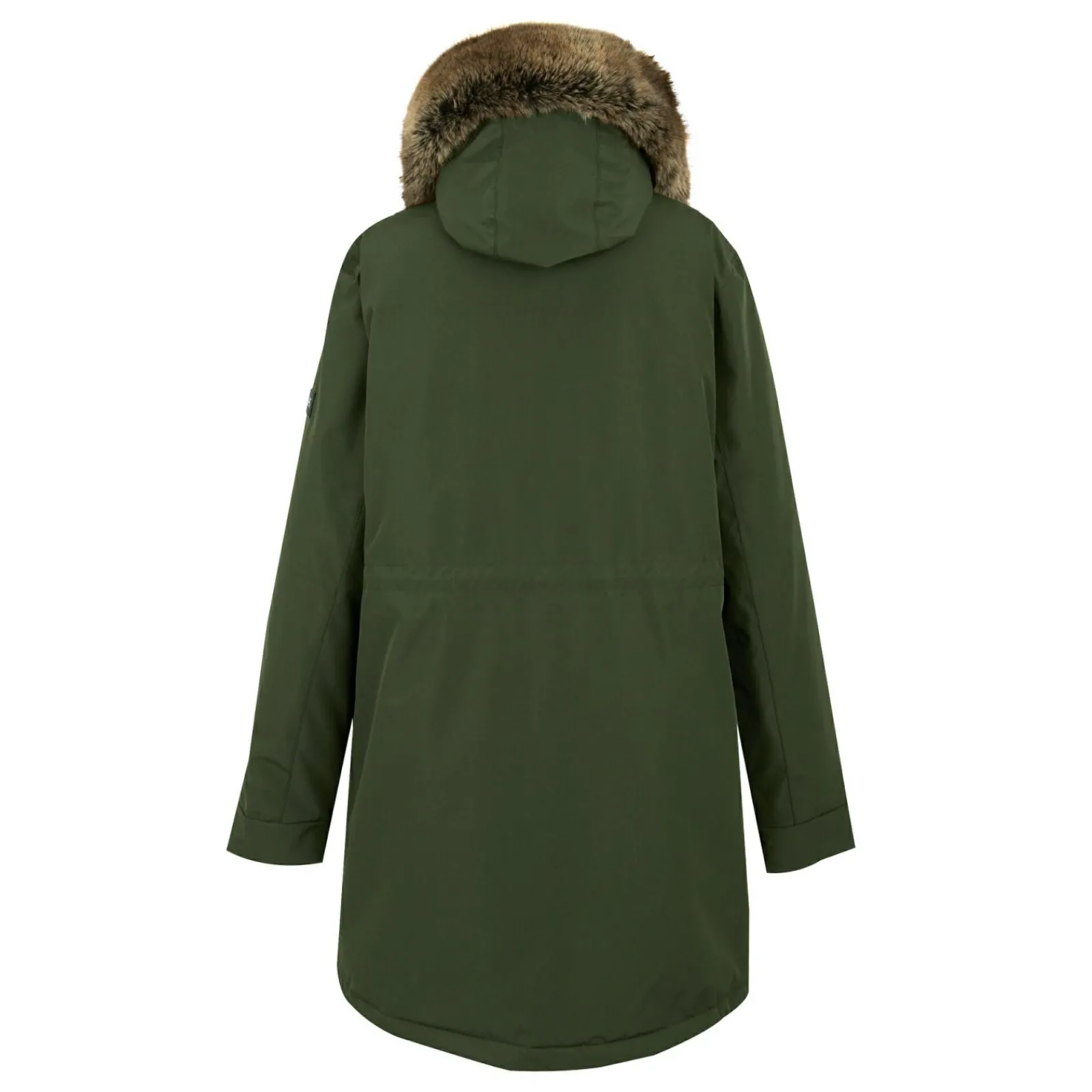 Regatta Veste isolante imperméable pour femme Sabinka |<Femme Doudounes|Vestes Imperméables
