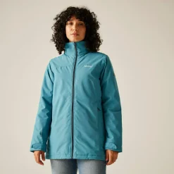 Regatta Veste isolante imperméable pour femme Tamlin |<Femme T-Shirts|Vestes Chaudes