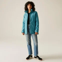 Regatta Veste isolante imperméable pour femme Tamlin |<Femme T-Shirts|Vestes Chaudes