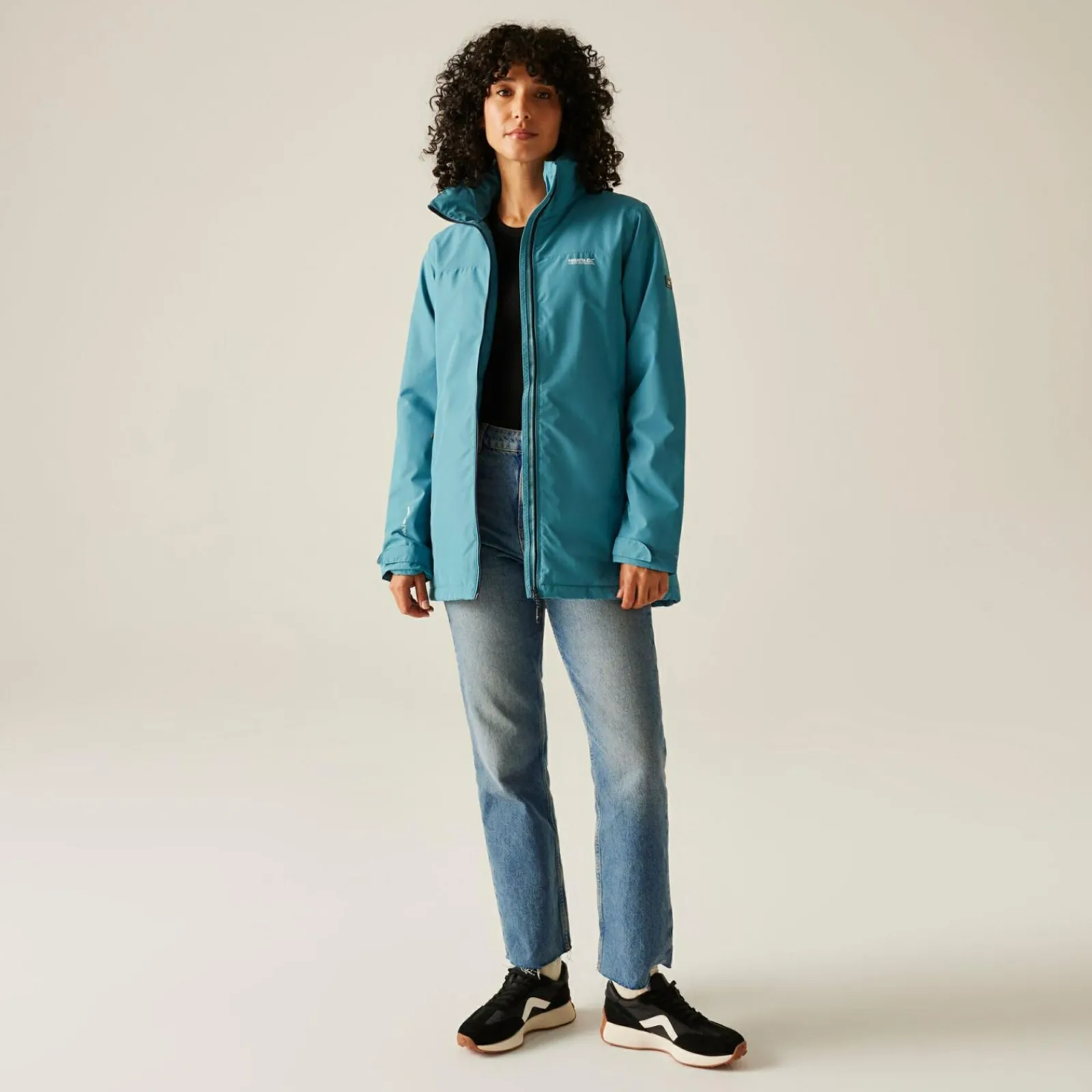 Regatta Veste isolante imperméable pour femme Tamlin |<Femme T-Shirts|Vestes Chaudes