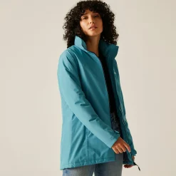Regatta Veste isolante imperméable pour femme Tamlin |<Femme T-Shirts|Vestes Chaudes