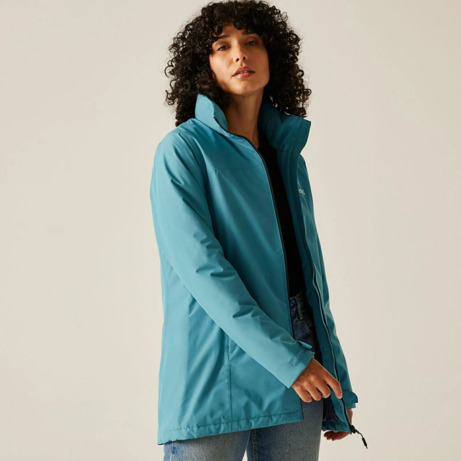 Regatta Veste isolante imperméable pour femme Tamlin |<Femme T-Shirts|Vestes Chaudes