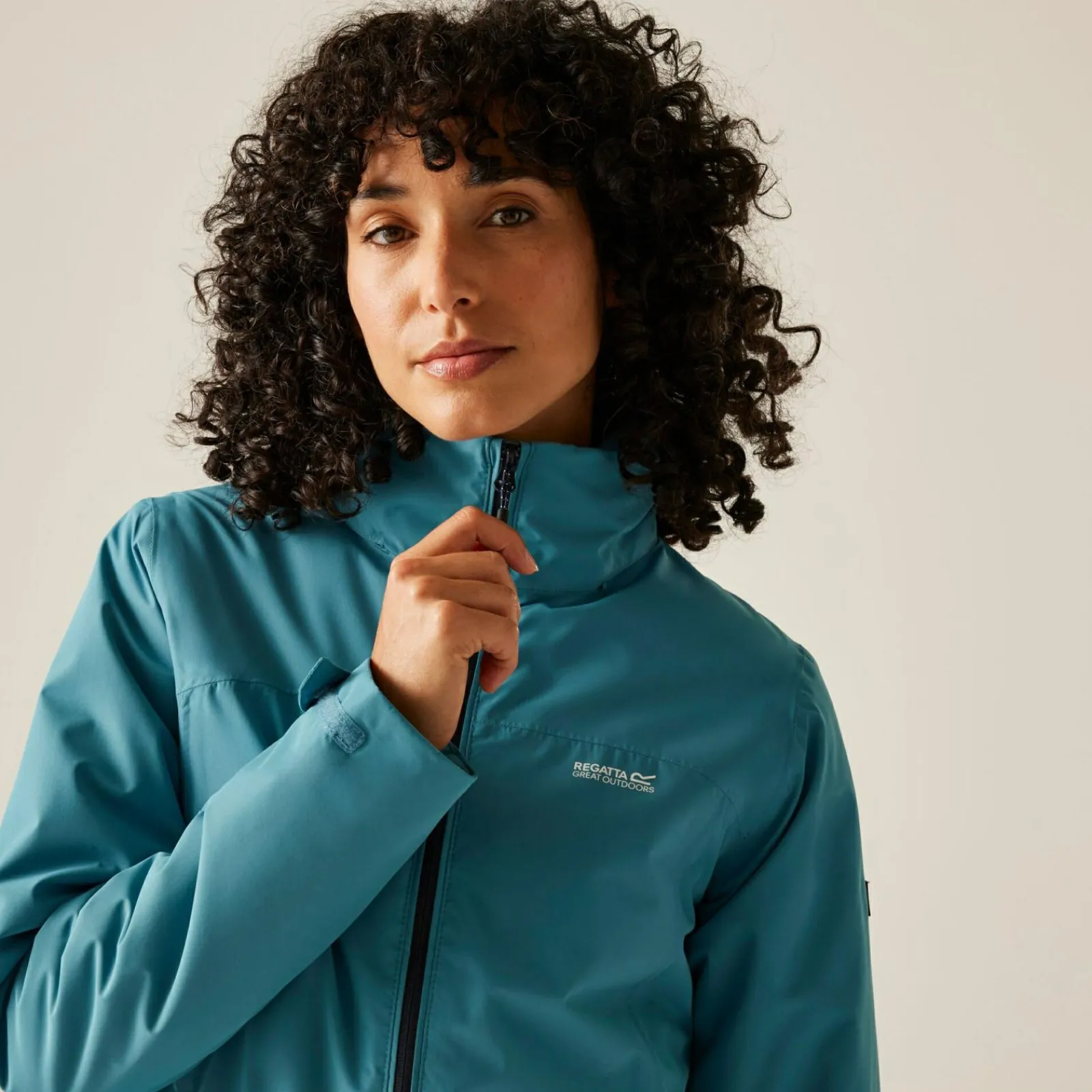 Regatta Veste isolante imperméable pour femme Tamlin |<Femme T-Shirts|Vestes Chaudes
