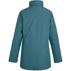 Regatta Veste isolante imperméable pour femme Tamlin |<Femme T-Shirts|Vestes Chaudes