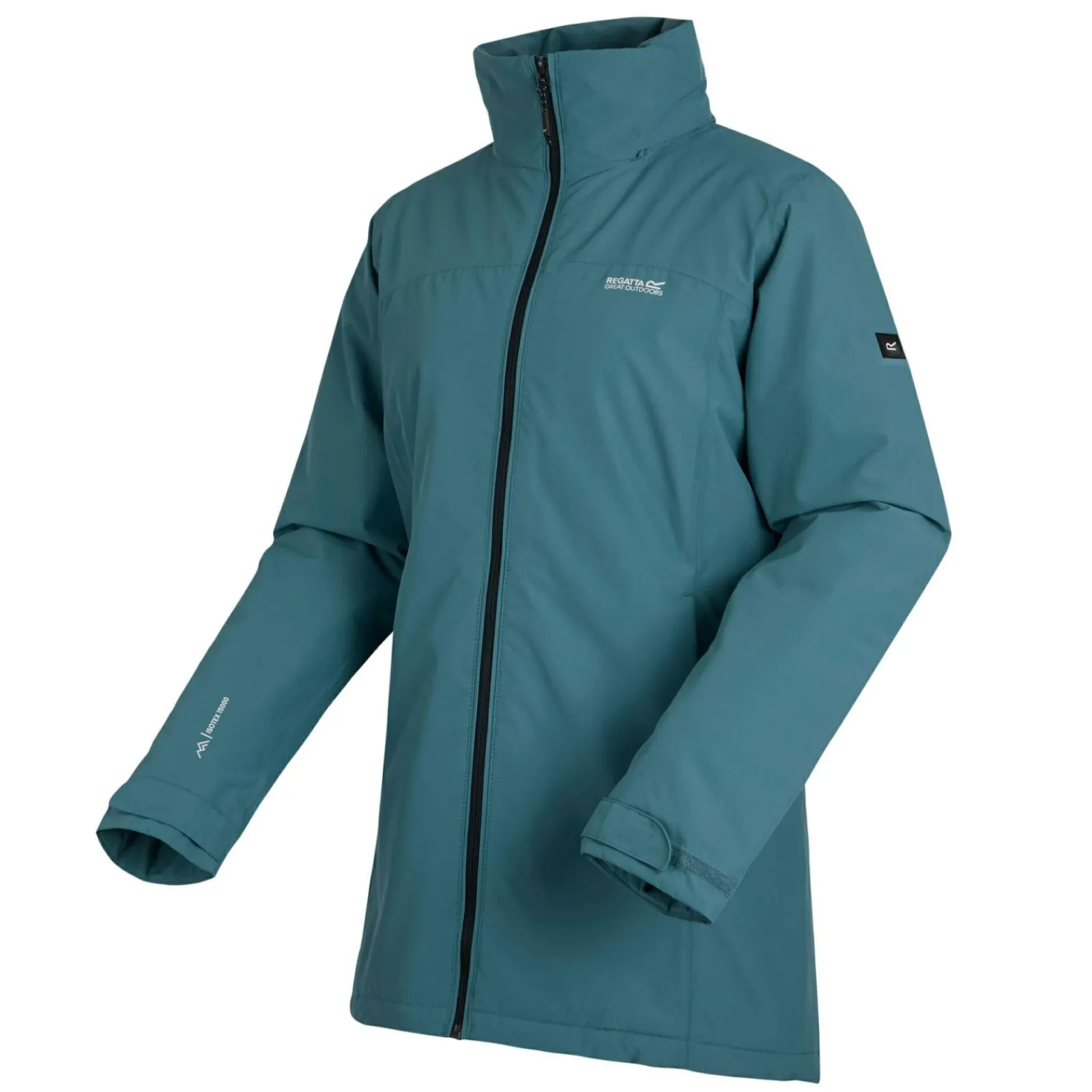 Regatta Veste isolante imperméable pour femme Tamlin |<Femme T-Shirts|Vestes Chaudes