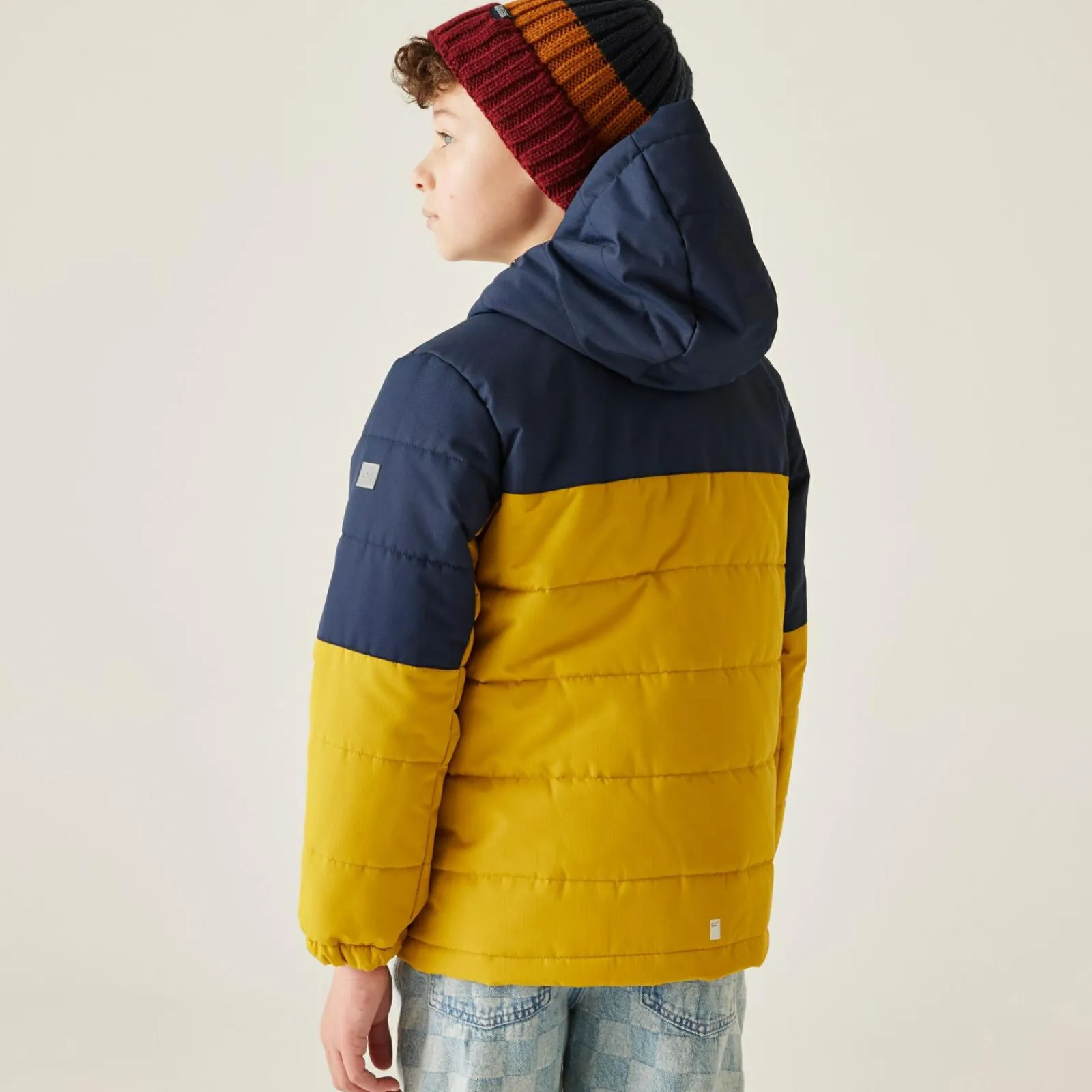 Regatta Veste isolante pour enfant Lofthouse |<Enfant Vêtements Garçon