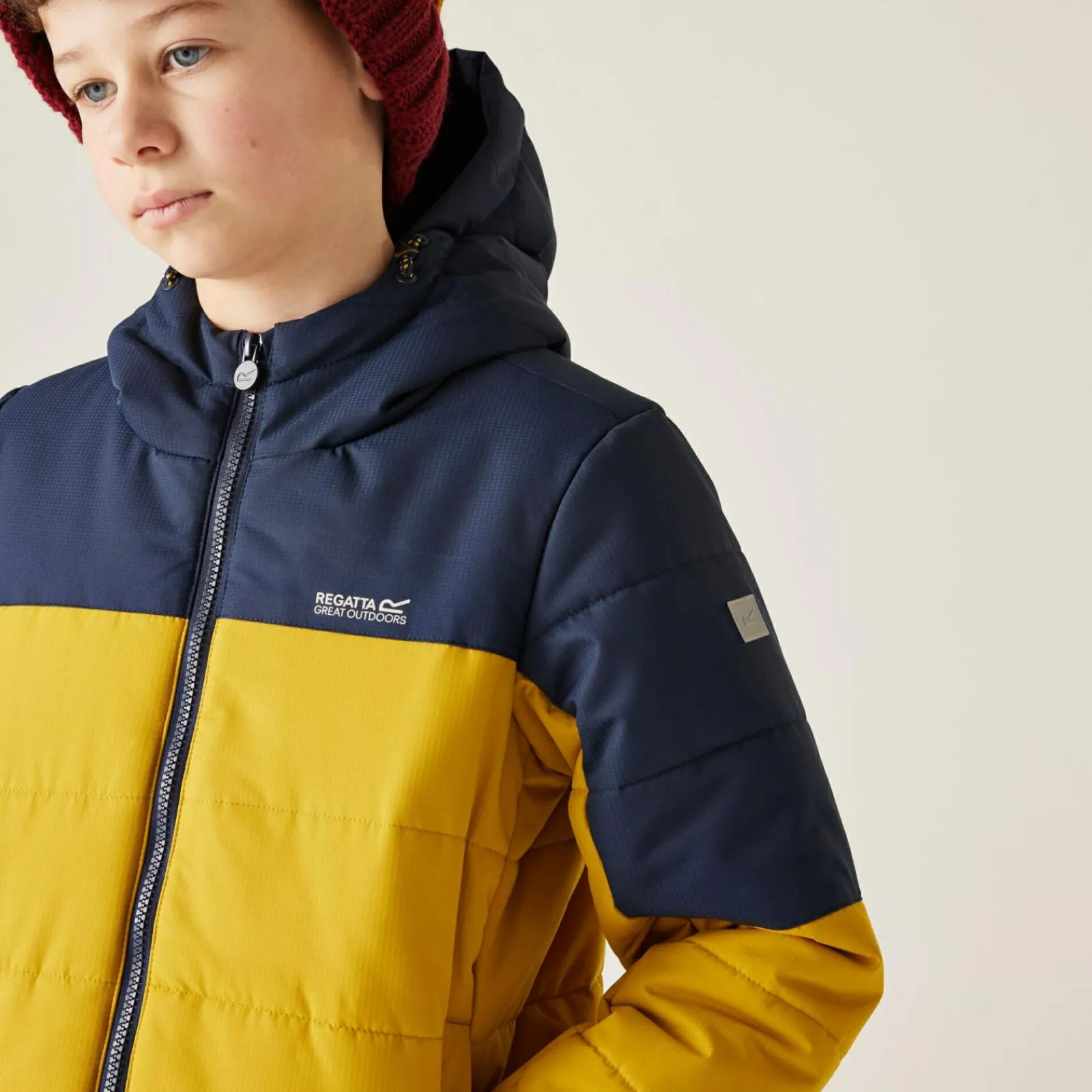 Regatta Veste isolante pour enfant Lofthouse |<Enfant Vêtements Garçon