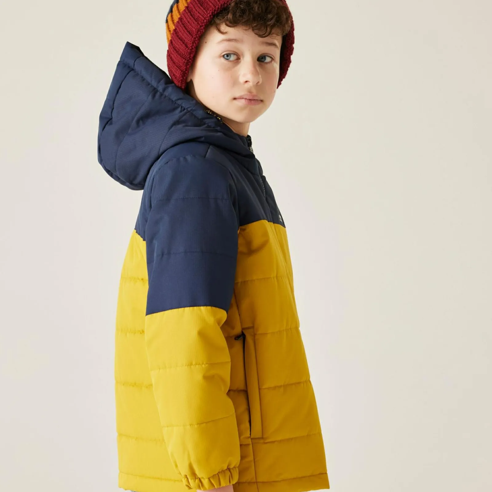 Regatta Veste isolante pour enfant Lofthouse |<Enfant Vêtements Garçon