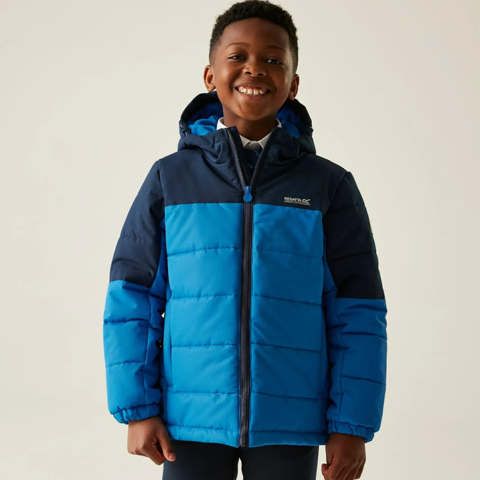 Regatta Veste isolante pour enfant Lofthouse |<Enfant Vêtements Garçon