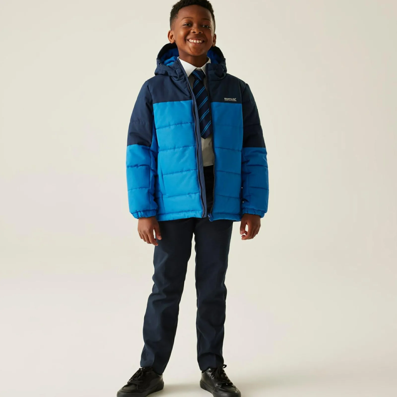 Regatta Veste isolante pour enfant Lofthouse |<Enfant Vêtements Garçon