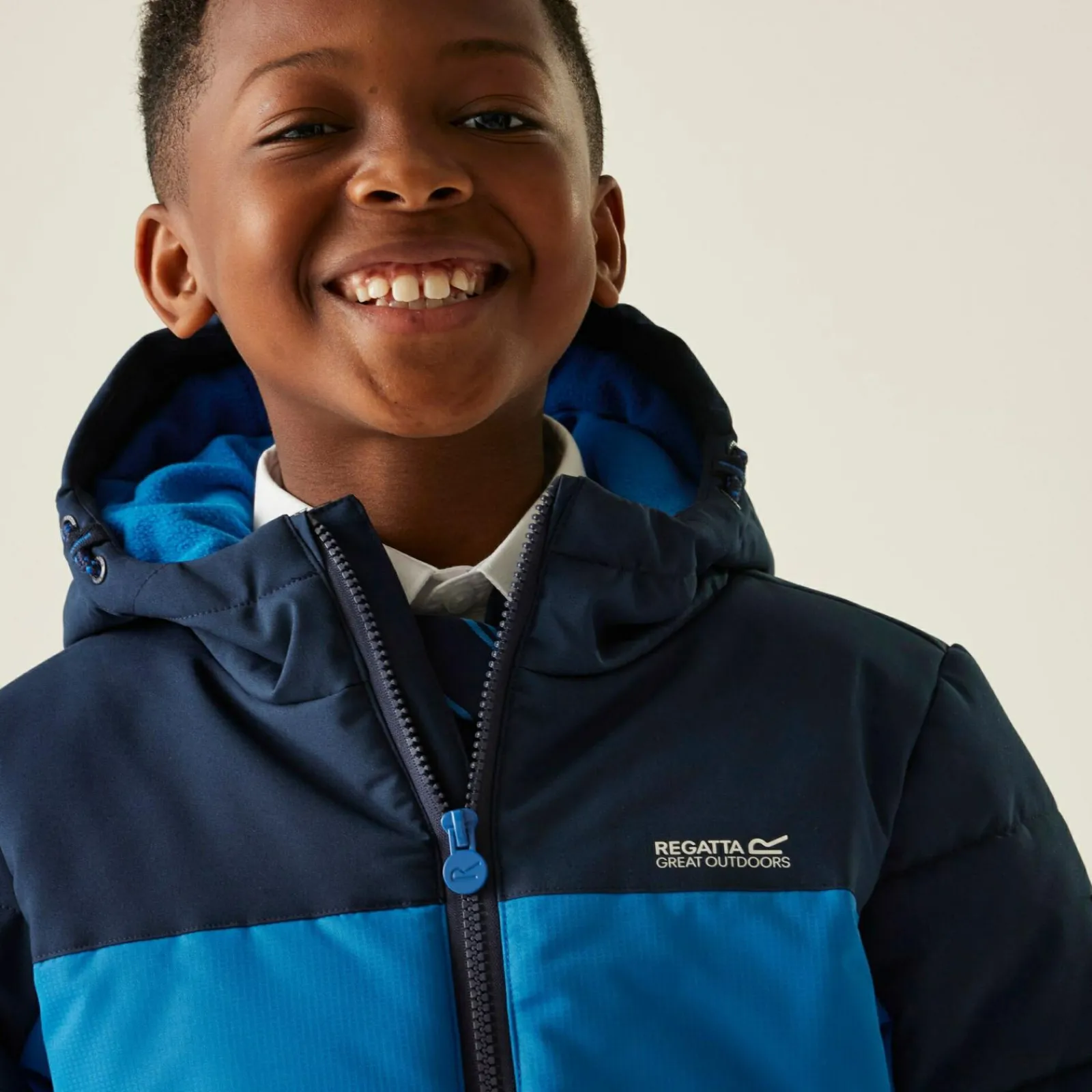 Regatta Veste isolante pour enfant Lofthouse |<Enfant Vêtements Garçon