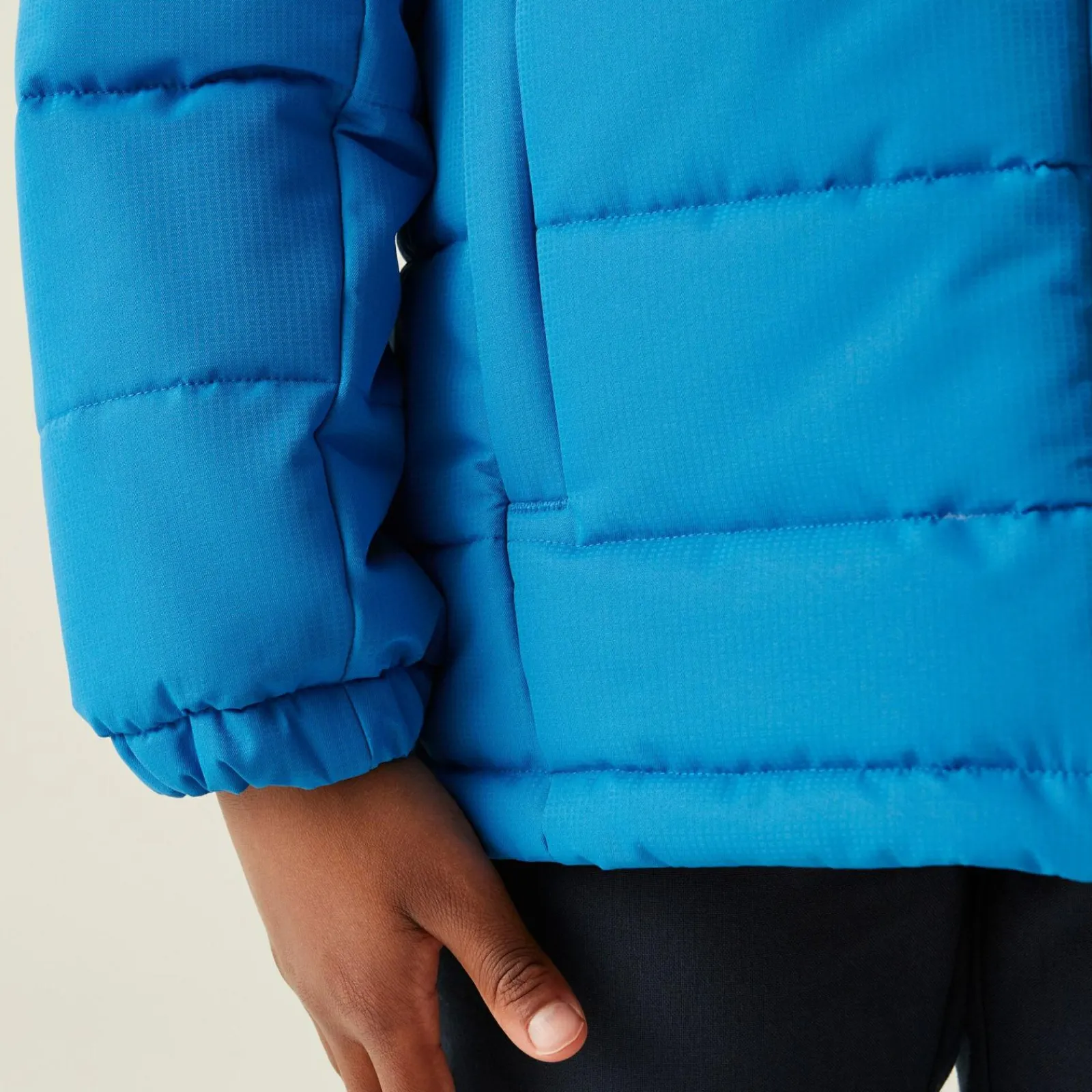 Regatta Veste isolante pour enfant Lofthouse |<Enfant Vêtements Garçon