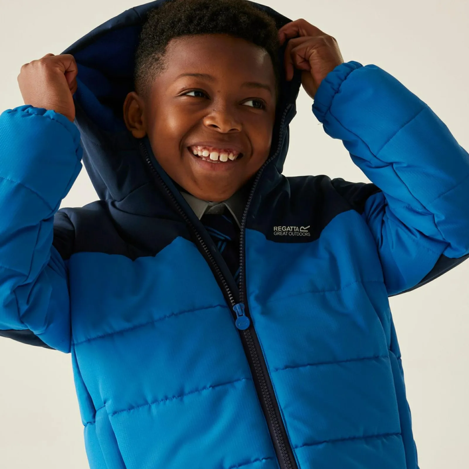 Regatta Veste isolante pour enfant Lofthouse |<Enfant Vêtements Garçon