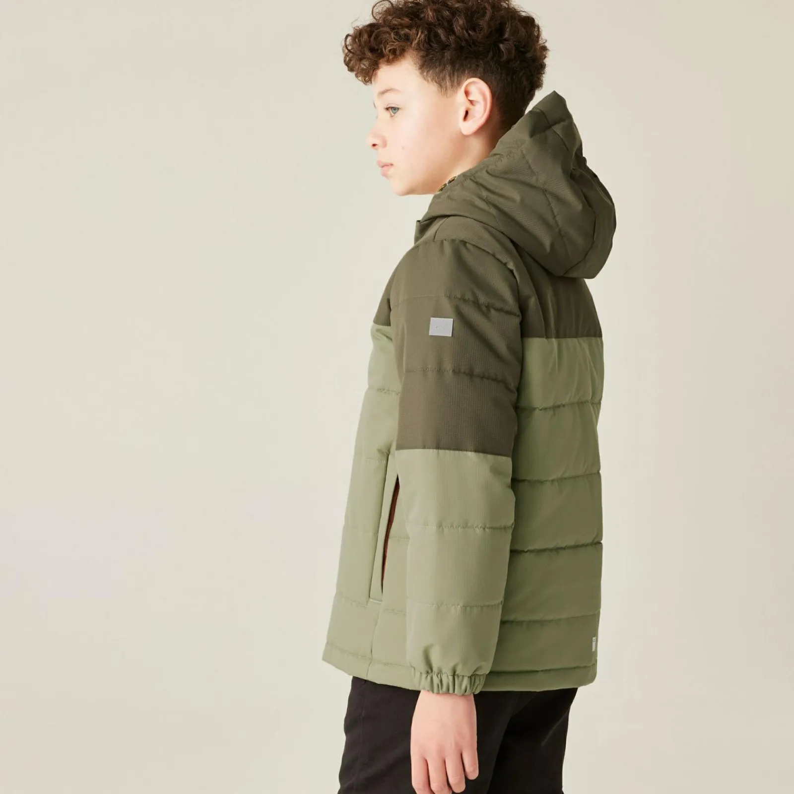 Regatta Veste isolante pour enfant Lofthouse |<Enfant Vêtements De Fille|Vêtements Garçon