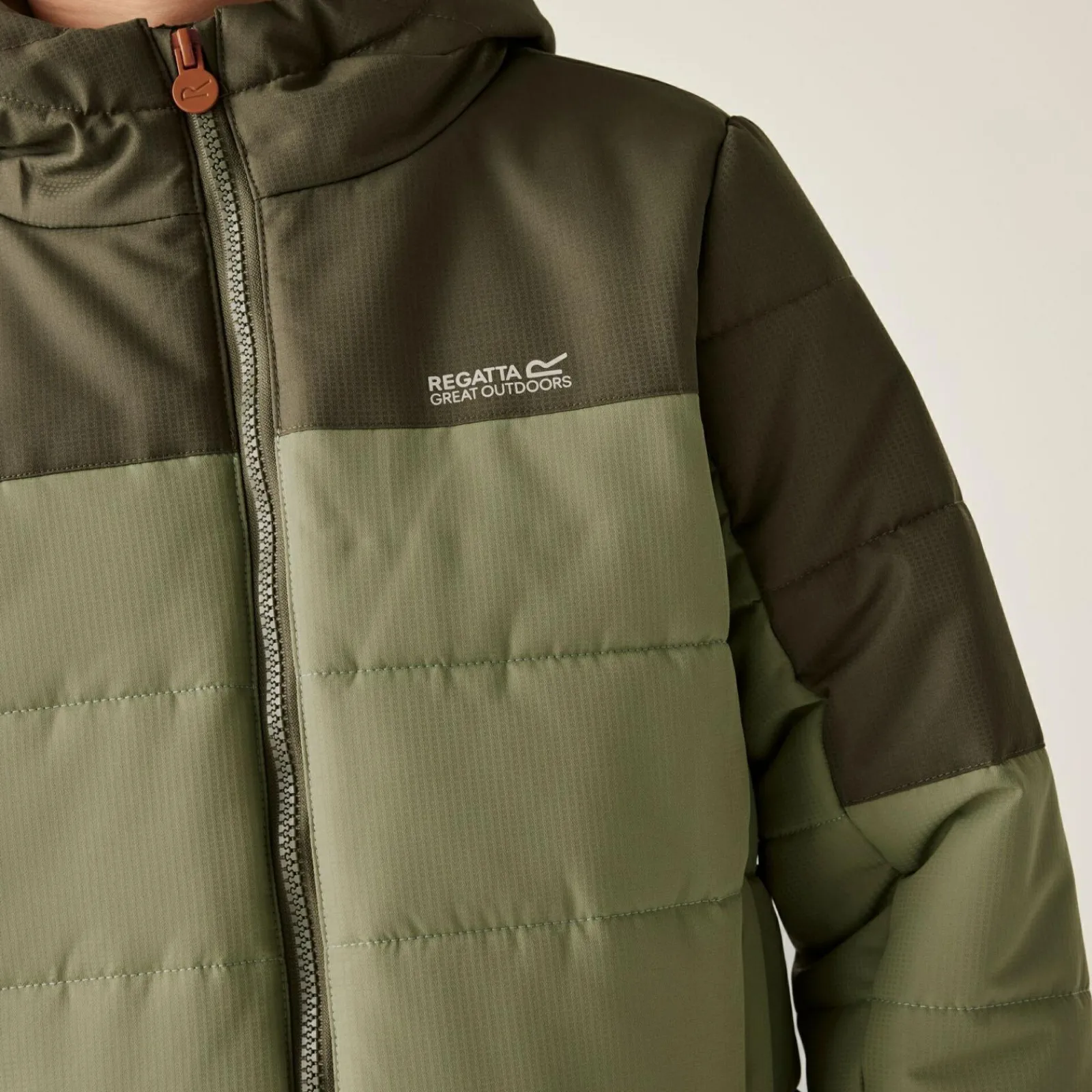 Regatta Veste isolante pour enfant Lofthouse |<Enfant Vêtements De Fille|Vêtements Garçon