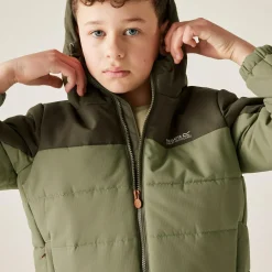 Regatta Veste isolante pour enfant Lofthouse |<Enfant Vêtements De Fille|Vêtements Garçon