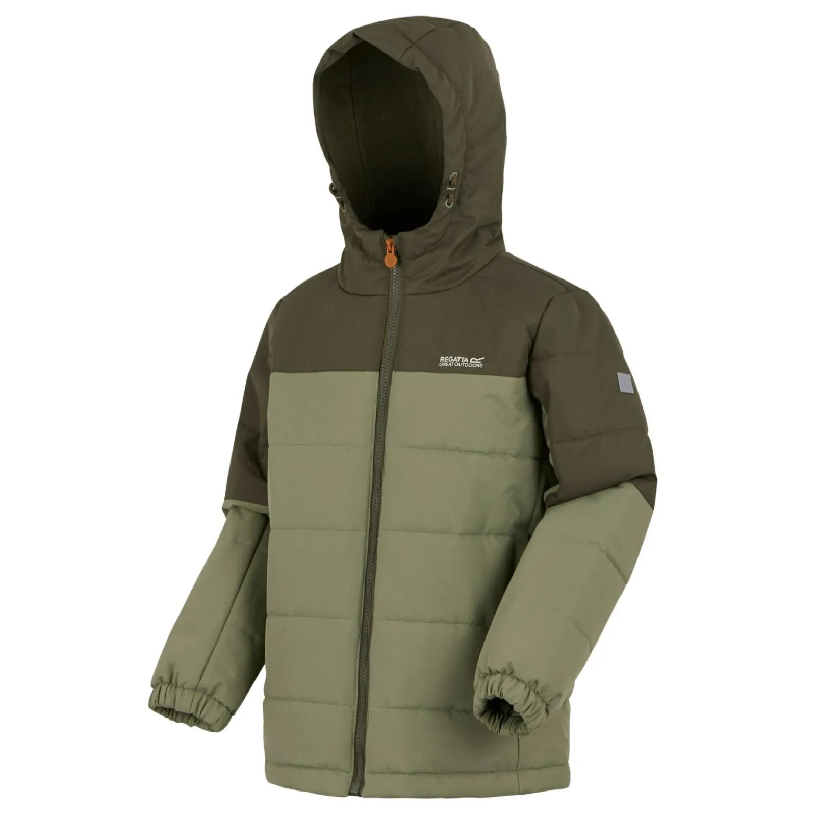 Regatta Veste isolante pour enfant Lofthouse |<Enfant Vêtements De Fille|Vêtements Garçon