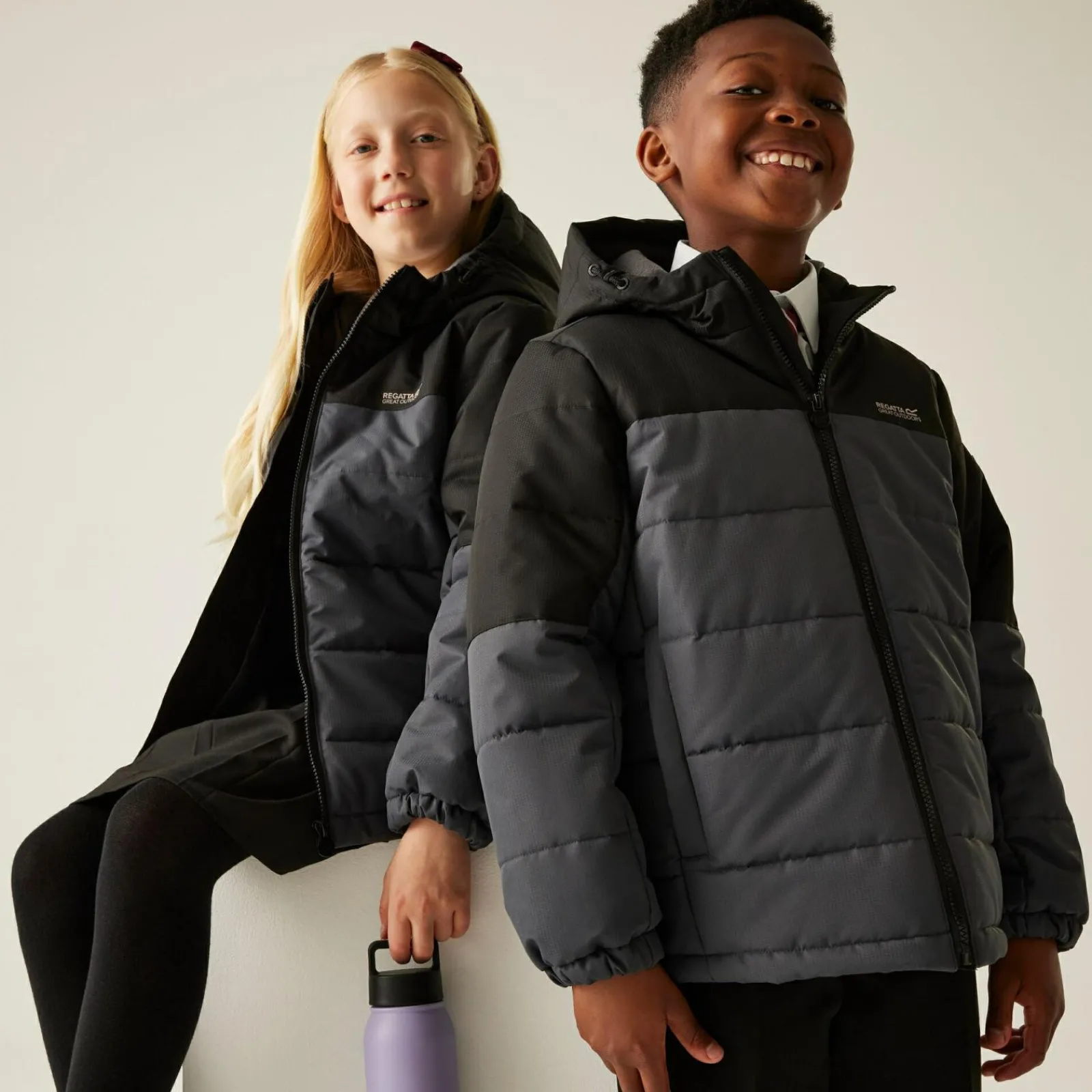Regatta Veste isolante pour enfant Lofthouse |<Enfant Vêtements De Fille|Vêtements Garçon