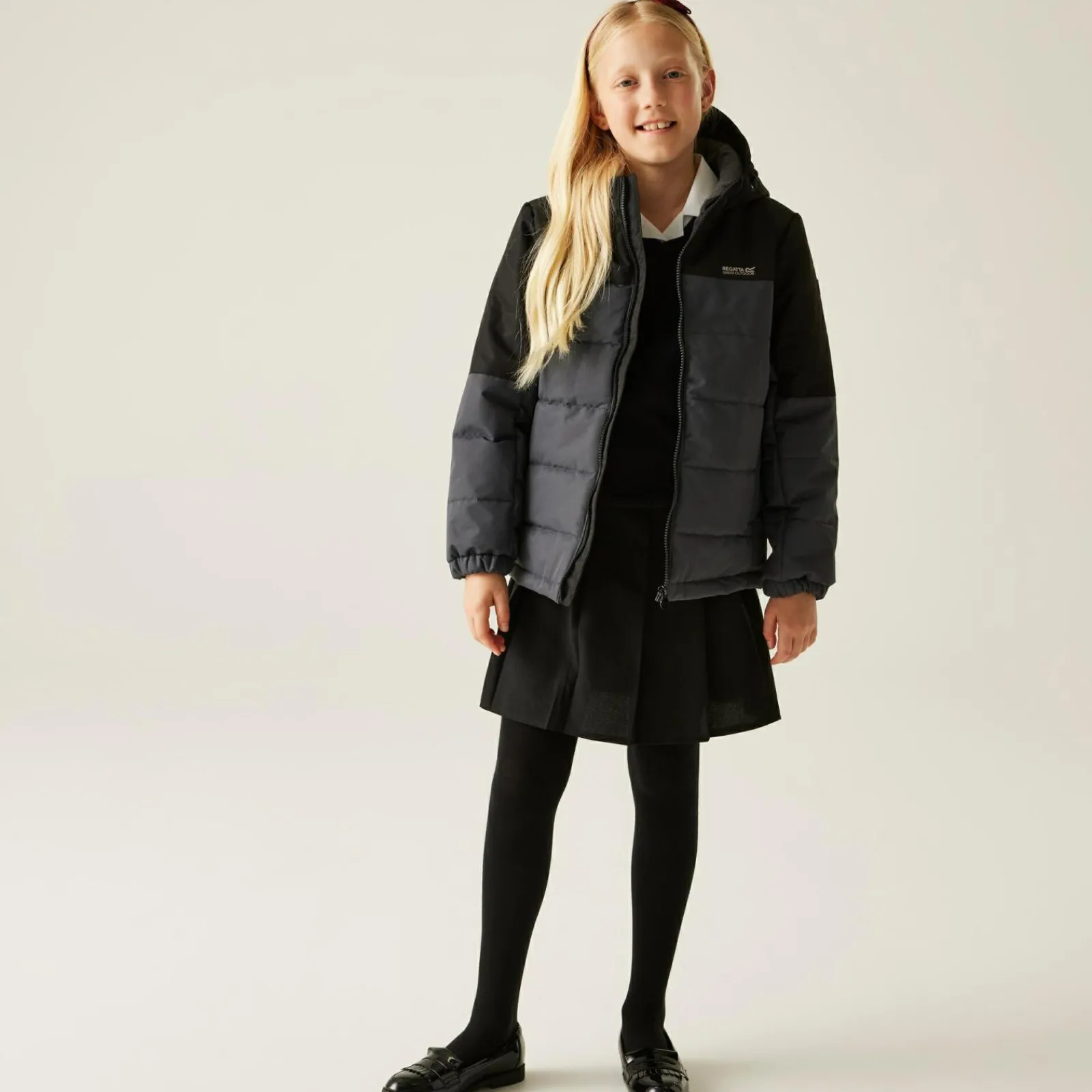 Regatta Veste isolante pour enfant Lofthouse |<Enfant Vêtements De Fille|Vêtements Garçon