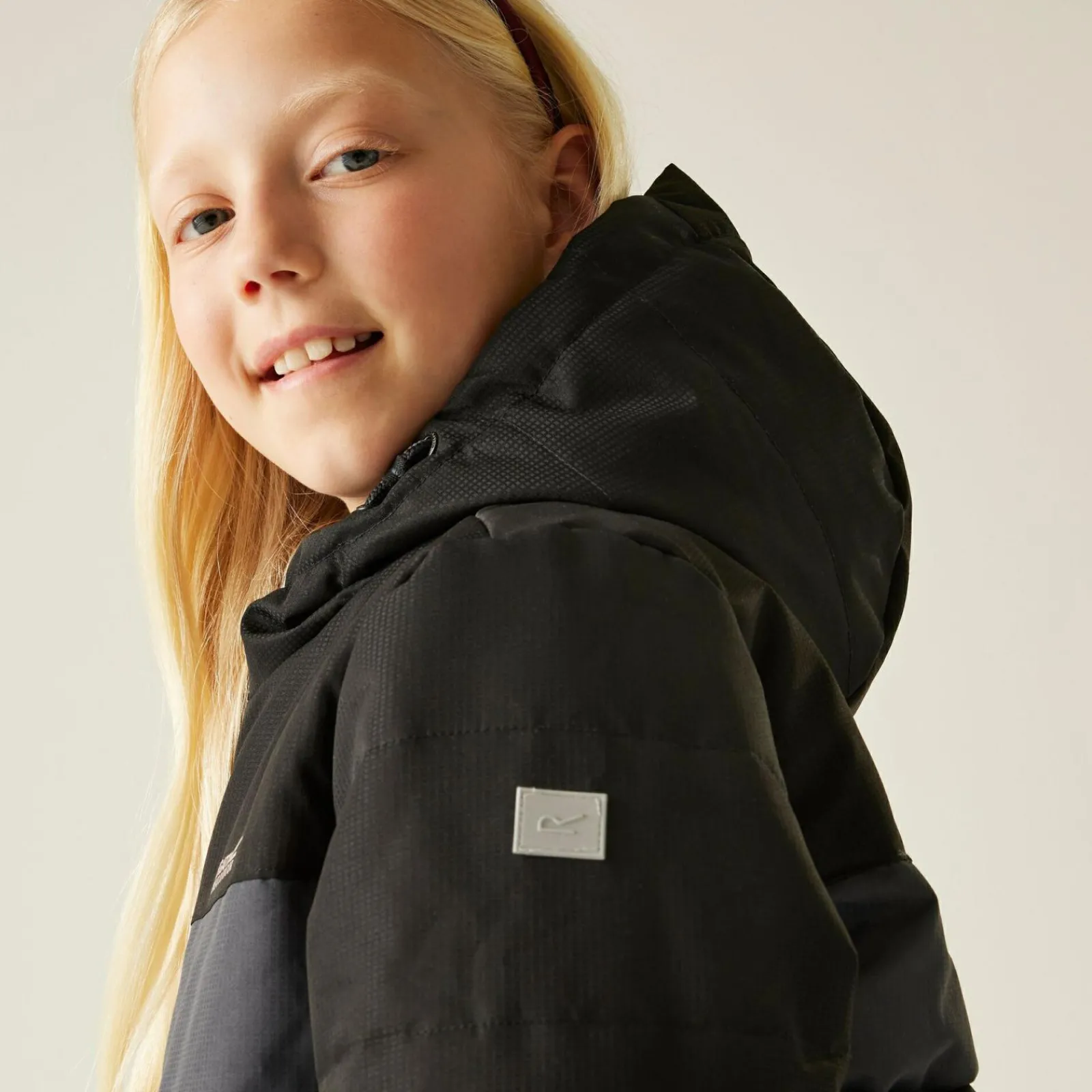 Regatta Veste isolante pour enfant Lofthouse |<Enfant Vêtements De Fille|Vêtements Garçon