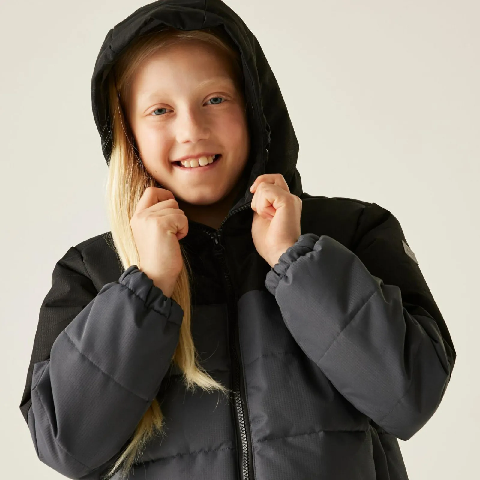 Regatta Veste isolante pour enfant Lofthouse |<Enfant Vêtements De Fille|Vêtements Garçon