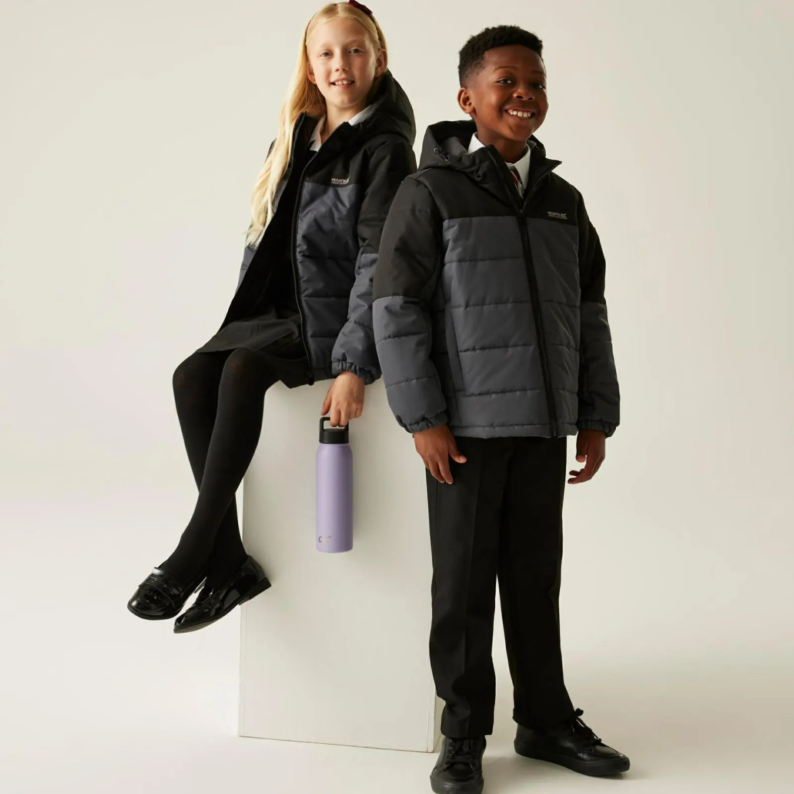 Regatta Veste isolante pour enfant Lofthouse |<Enfant Vêtements De Fille|Vêtements Garçon