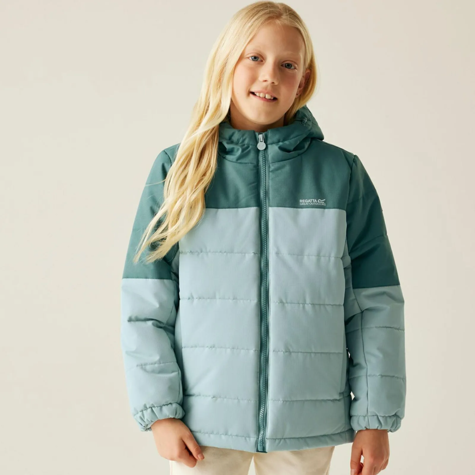 Regatta Veste isolante pour enfant Lofthouse |<Enfant Vêtements De Fille|Vêtements Garçon