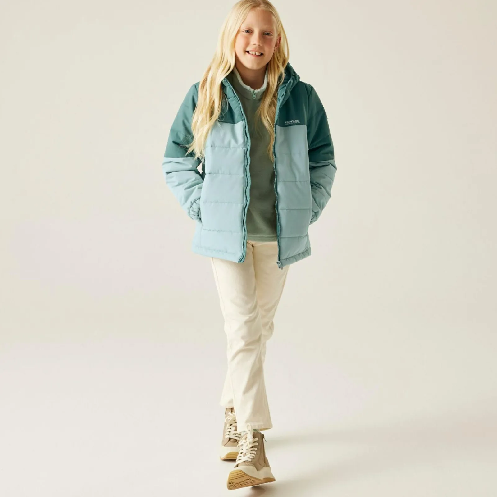 Regatta Veste isolante pour enfant Lofthouse |<Enfant Vêtements De Fille|Vêtements Garçon