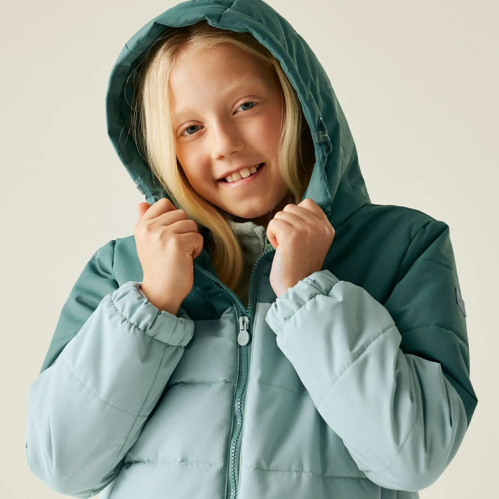 Regatta Veste isolante pour enfant Lofthouse |<Enfant Vêtements De Fille|Vêtements Garçon
