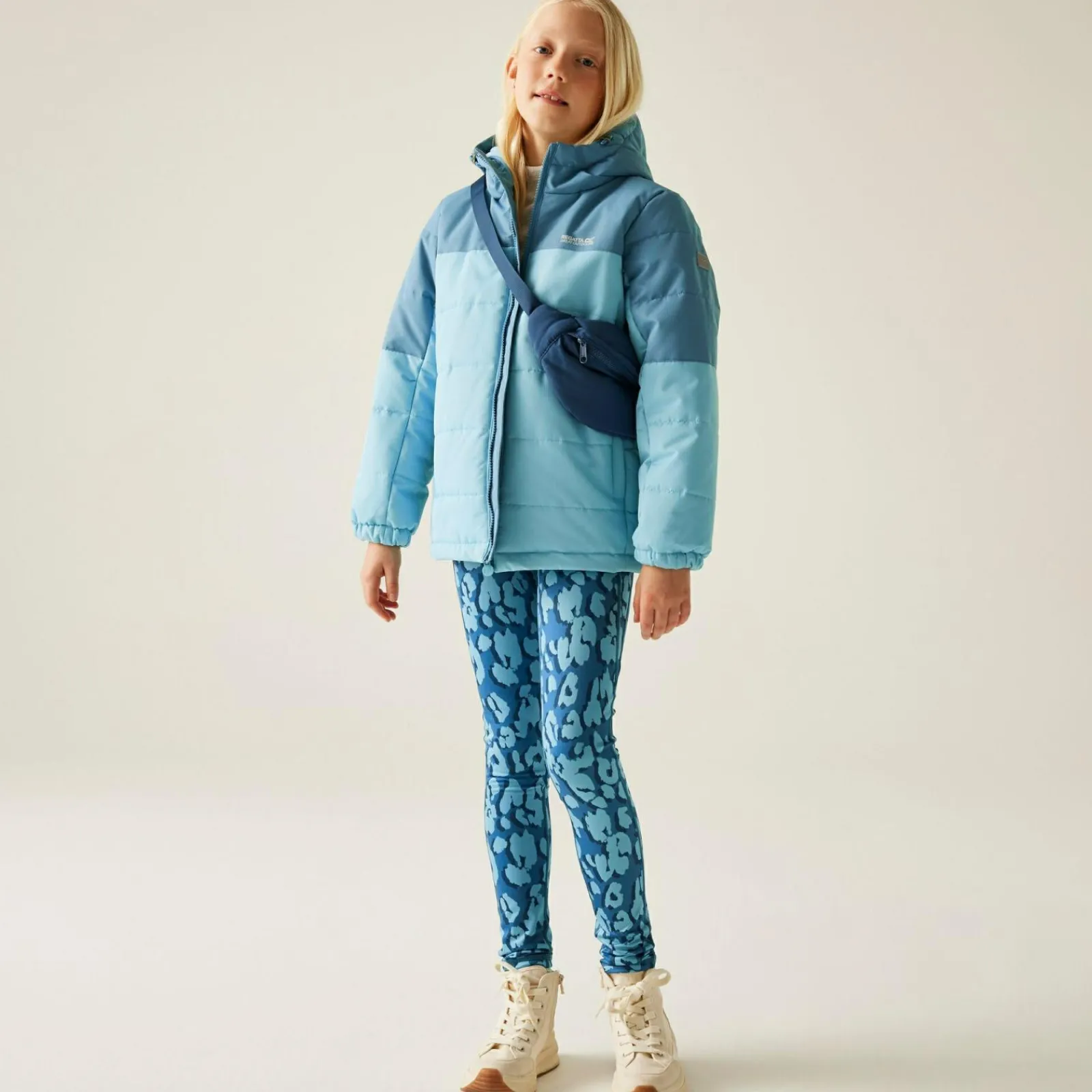 Regatta Veste isolante pour enfant Lofthouse |<Enfant Vêtements De Fille|Vêtements Garçon