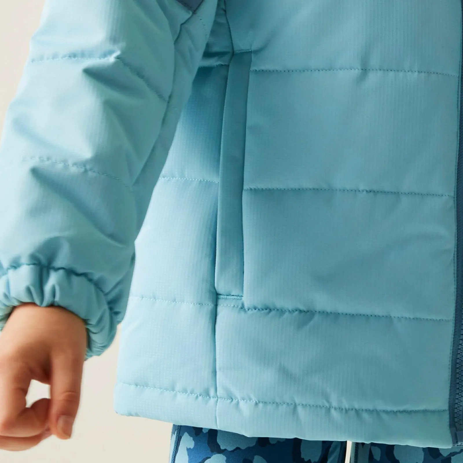 Regatta Veste isolante pour enfant Lofthouse |<Enfant Vêtements De Fille|Vêtements Garçon