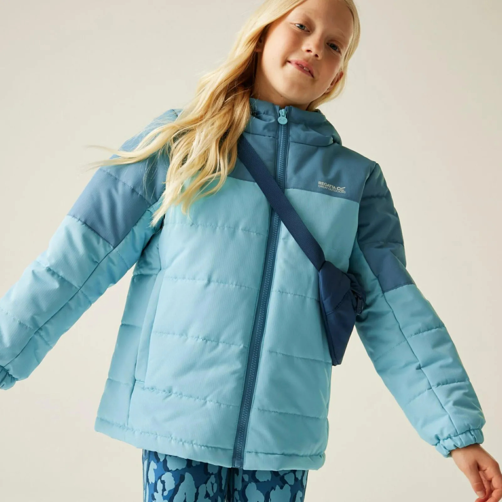Regatta Veste isolante pour enfant Lofthouse |<Enfant Vêtements De Fille|Vêtements Garçon