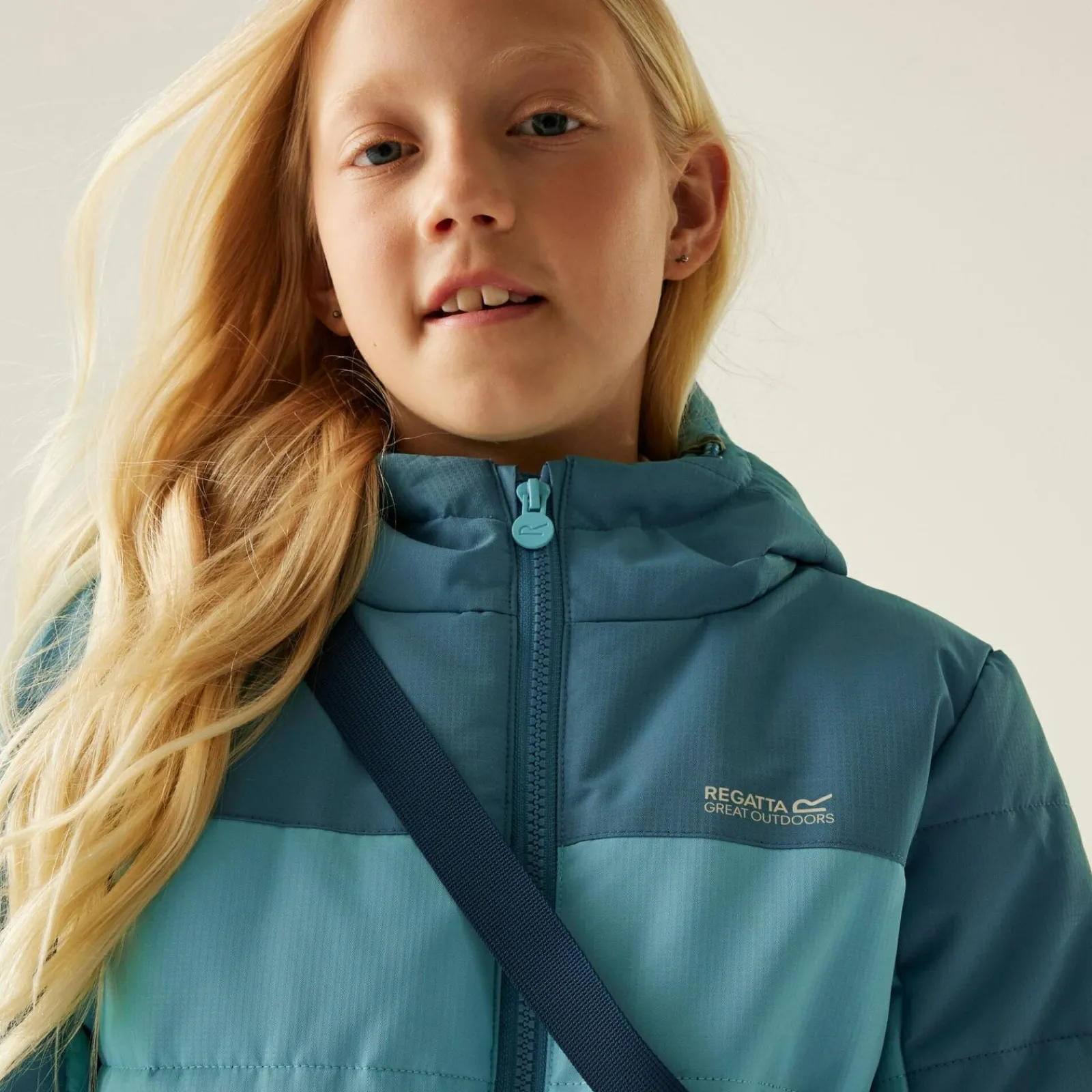 Regatta Veste isolante pour enfant Lofthouse |<Enfant Vêtements De Fille|Vêtements Garçon